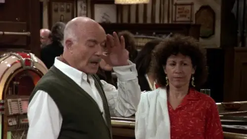 Cheers Temporada 10 Episodios 9 • Sub Español