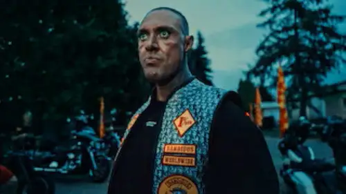 Gang War: Bandidos Temporada 1 Episodios 1 • Sub Español