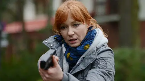 Komisarz Alex Temporada 11 Episodios 7 • Sub Español