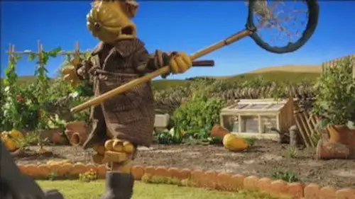 La oveja Shaun Temporada 4 Episodios 21 • Sub Español