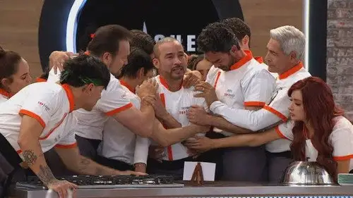 Top Chef VIP Temporada 2 Episodios 12 • Sub Español