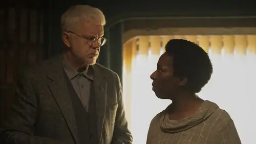 Silo Temporada 2 Episodios 3 • Sub Español