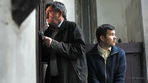 Glina Temporada 2 Episodios 4 • Sub Español