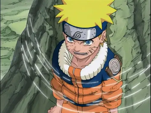 Naruto Temporada 3 Episodios 128 • Sub Español