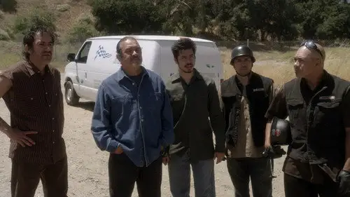 Hijos de la anarquía Temporada 3 Episodios 6 • Sub Español