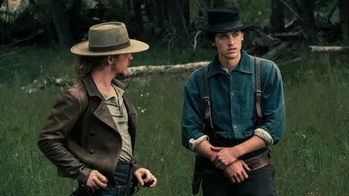 Billy el Niño Temporada 1 Episodios 3 • Sub Español