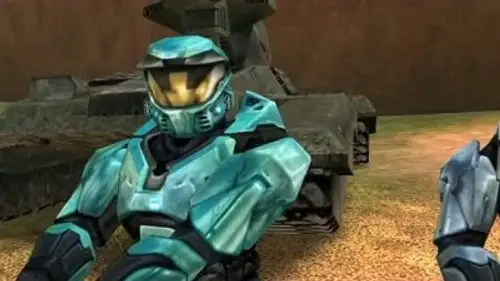 Red vs. Blue Temporada 1 Episodios 4 • Sub Español
