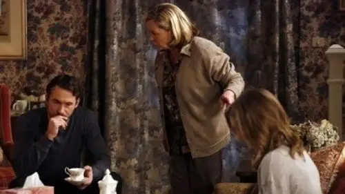 Revenge Temporada 3 Episodios 18 • Sub Español