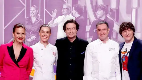 MasterChef España Temporada 11 Episodios 15 • Sub Español