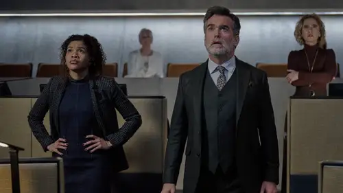 The Copenhagen Test Temporada 1 Episodios 5 • Sub Español