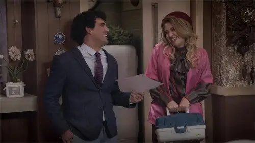 Una familia de diez Temporada 3 Episodios 13 • Sub Español