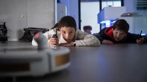 Schloss Einstein Temporada 24 Episodios 19 • Sub Español