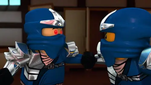 LEGO Ninjago: Maestros del Spinjitzu Temporada 2 Cap 3 • Español Online
