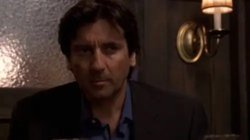 Ley y orden: Acción criminal Temporada 1 Episodios 6 • Sub Español