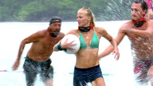 Survivor Temporada 31 Episodios 10 • Sub Español