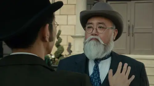 Los misterios de Murdoch Temporada 19 Episodios 6 • Sub Español