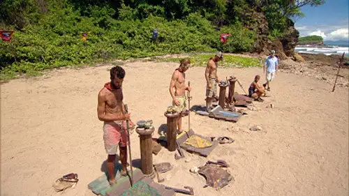 Survivor Temporada 21 Episodios 15 • Sub Español