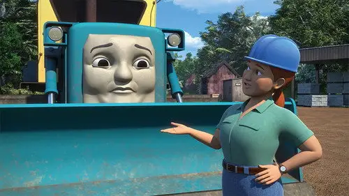 Thomas y sus amigos Temporada 23 Episodios 15 • Sub Español