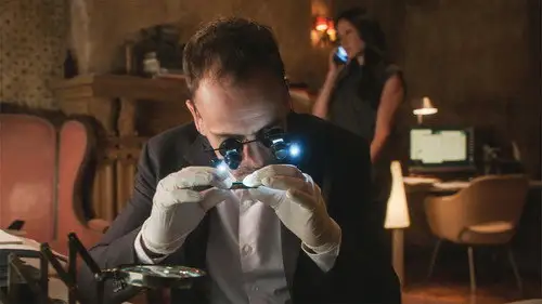 Elementary Temporada 6 Episodios 4 • Sub Español