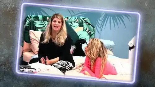 Celebrity Big Brother Temporada 22 Episodios 9 • Sub Español