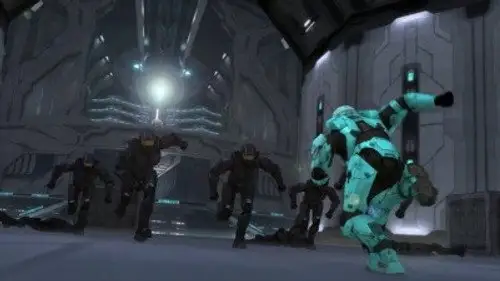 Red vs. Blue Temporada 10 Episodios 21 • Sub Español