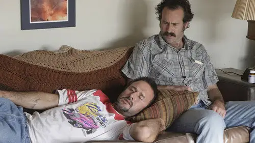 Me llamo Earl Temporada 4 Episodios 5 • Sub Español