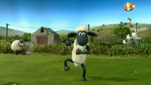La oveja Shaun Temporada 0 Episodios 5 • Sub Español
