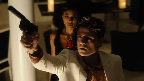 Ladrón de guante blanco Temporada 2 Episodios 12 • Sub Español