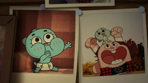 El asombroso mundo de Gumball Temporada 2 Episodios 22 • Sub Español