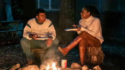 Power Book III: Raising Kanan Temporada 2 Episodios 5 • Sub Español