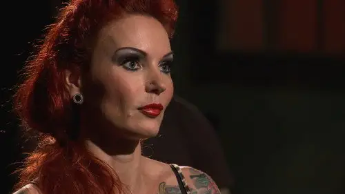 Ink Master Temporada 0 Episodios 1 • Sub Español