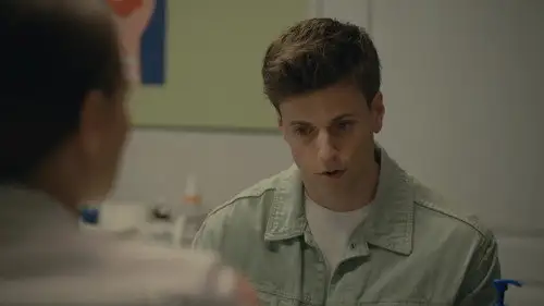Pokoli rokonok Temporada 1 Episodios 15 • Sub Español