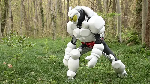 Kamen Rider Temporada 35 Episodios 4 • Sub Español