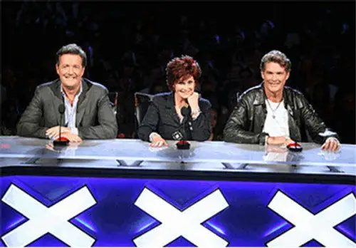 America's Got Talent Temporada 3 Episodios 4 • Sub Español