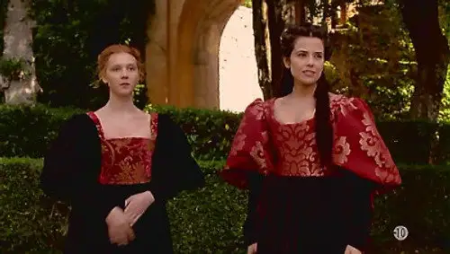 Borgia Temporada 2 Episodios 8 • Sub Español