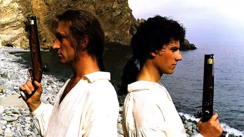 Hornblower Temporada 1 Episodios 1 • Sub Español
