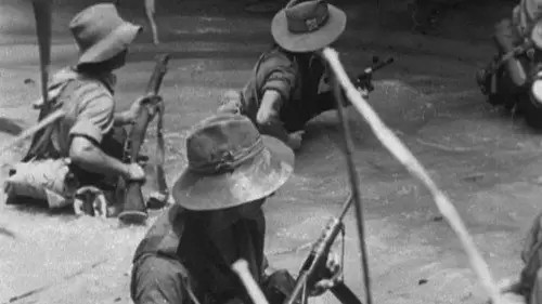 El mundo en guerra Temporada 1 Episodios 14 • Sub Español