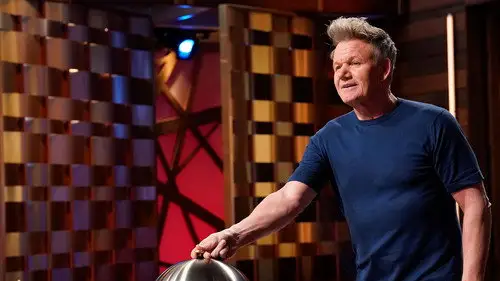 MasterChef Temporada 14 Episodios 12 • Sub Español