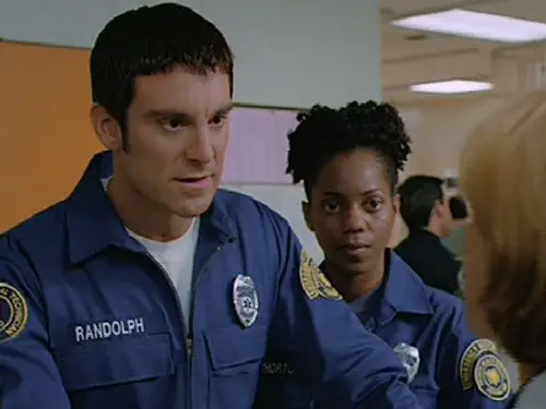 The Pretender Temporada 1 Episodios 16 • Sub Español