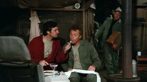 M*A*S*H Temporada 3 Episodios 18 • Sub Español
