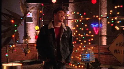 One Tree Hill Temporada 1 Episodios 18 • Sub Español