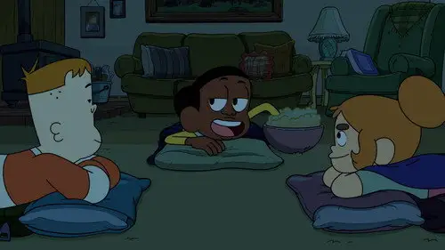 El mundo de Craig Temporada 2 Episodios 21 • Sub Español