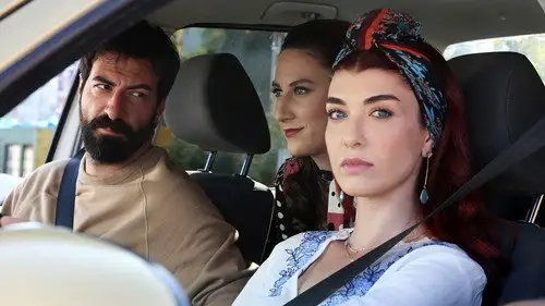Yildiz, un amor indomable Temporada 1 Episodios 7 • Sub Español