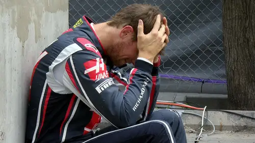 Formula 1: La emoción de un Grand Prix Temporada 1 Episodios 7 • Sub Español