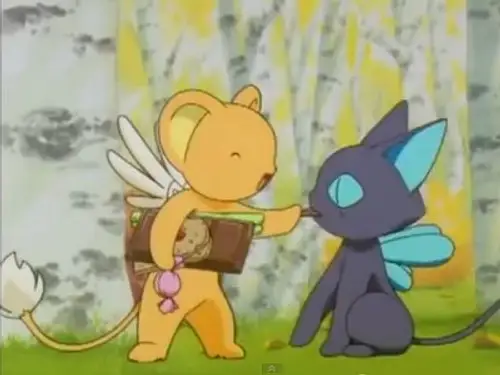 Sakura, cazadora de cartas Temporada 3 Episodios 10 • Sub Español