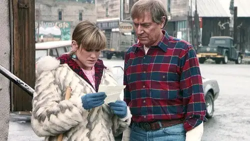 Doctor en Alaska Temporada 3 Episodios 18 • Sub Español