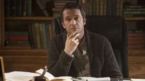 The Following Temporada 1 Episodios 10 • Sub Español