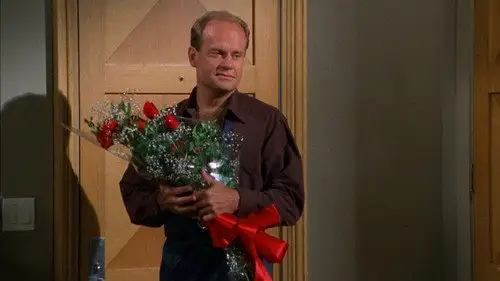 Frasier Temporada 5 Episodios 7 • Sub Español