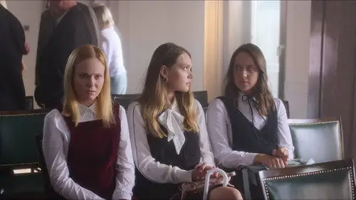 Sexify Temporada 1 Episodios 8 • Sub Español