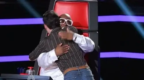 The Voice Temporada 3 Episodios 8 • Sub Español